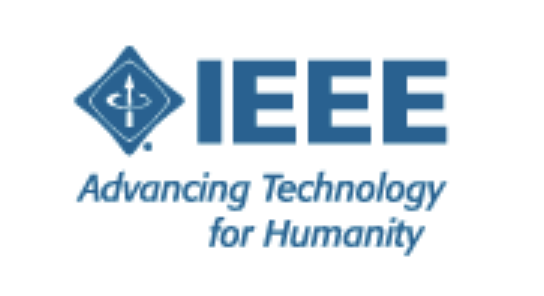 IEEE logo